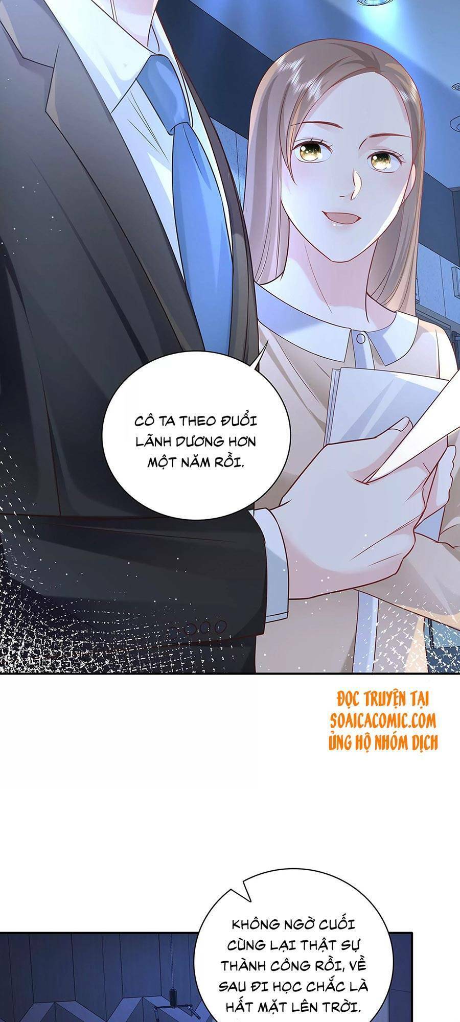 Tôi Dựa Vào Tà Ý: Nghịch Chuyển Nhân Sinh Chapter 36 - 17