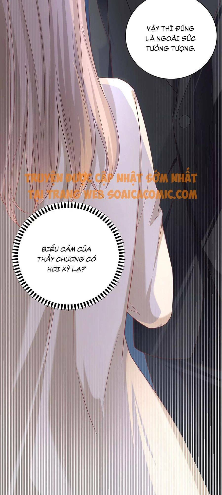 Tôi Dựa Vào Tà Ý: Nghịch Chuyển Nhân Sinh Chapter 36 - 19