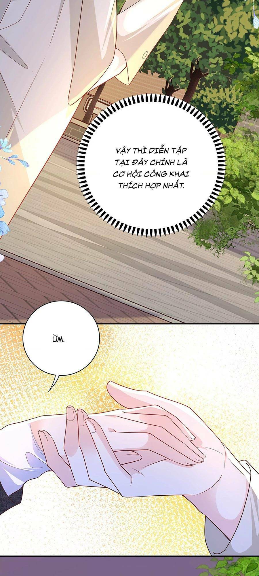 Tôi Dựa Vào Tà Ý: Nghịch Chuyển Nhân Sinh Chapter 36 - 3