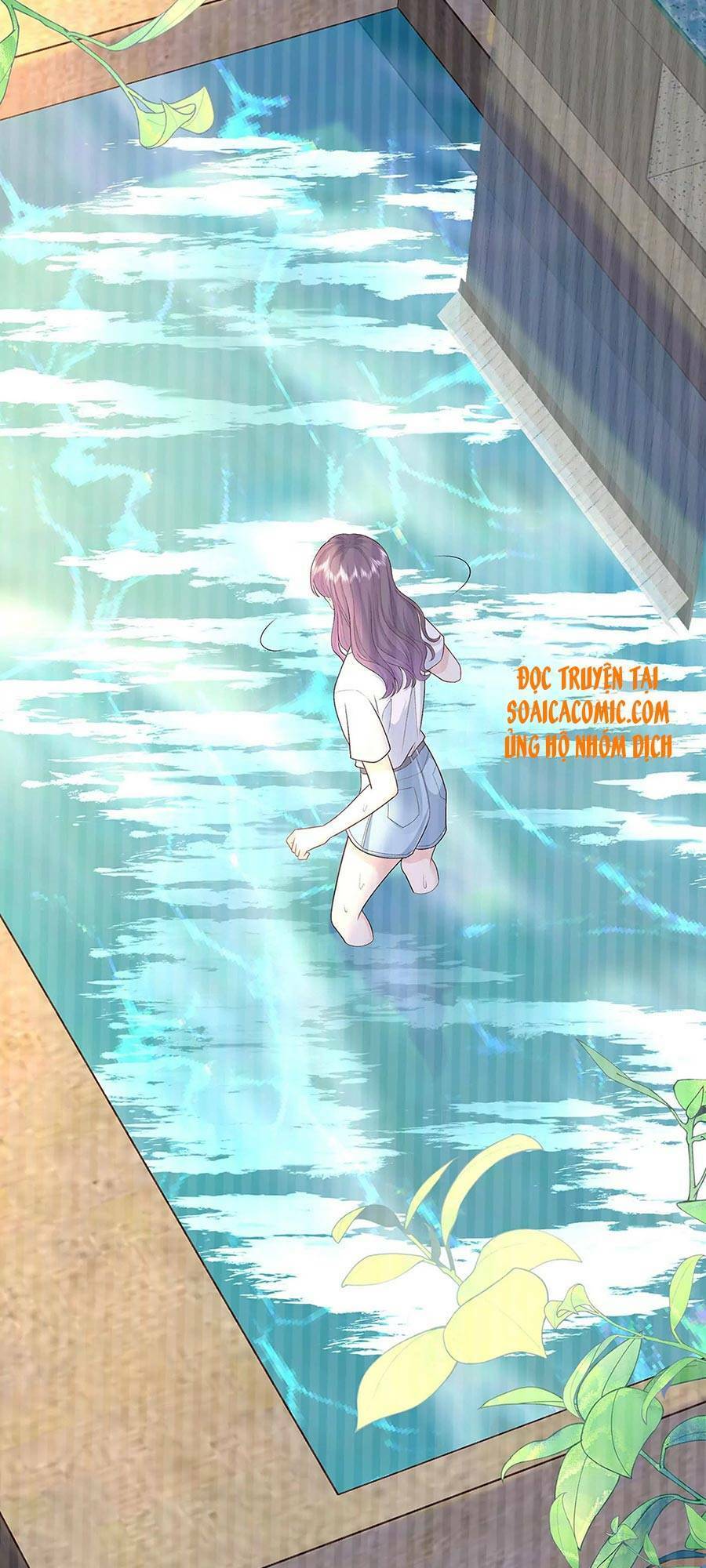 Tôi Dựa Vào Tà Ý: Nghịch Chuyển Nhân Sinh Chapter 36 - 32