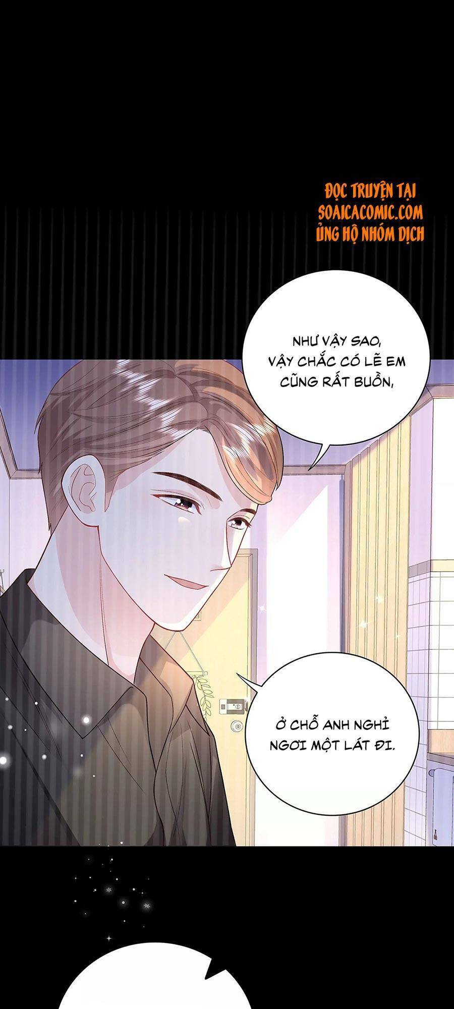 Tôi Dựa Vào Tà Ý: Nghịch Chuyển Nhân Sinh Chapter 36 - 39