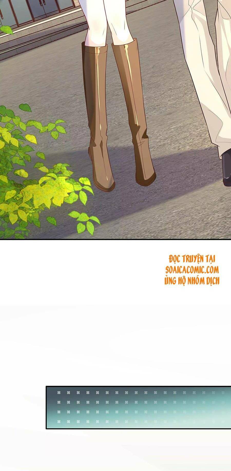 Tôi Dựa Vào Tà Ý: Nghịch Chuyển Nhân Sinh Chapter 36 - 5