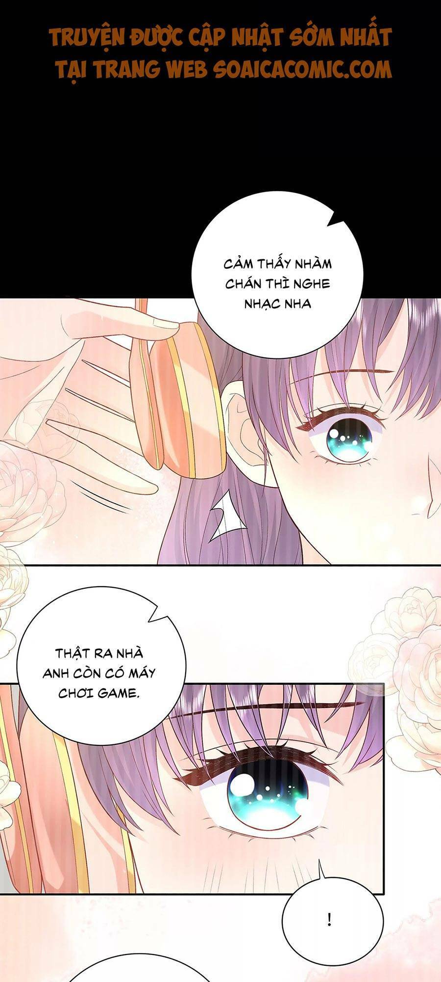 Tôi Dựa Vào Tà Ý: Nghịch Chuyển Nhân Sinh Chapter 36 - 43
