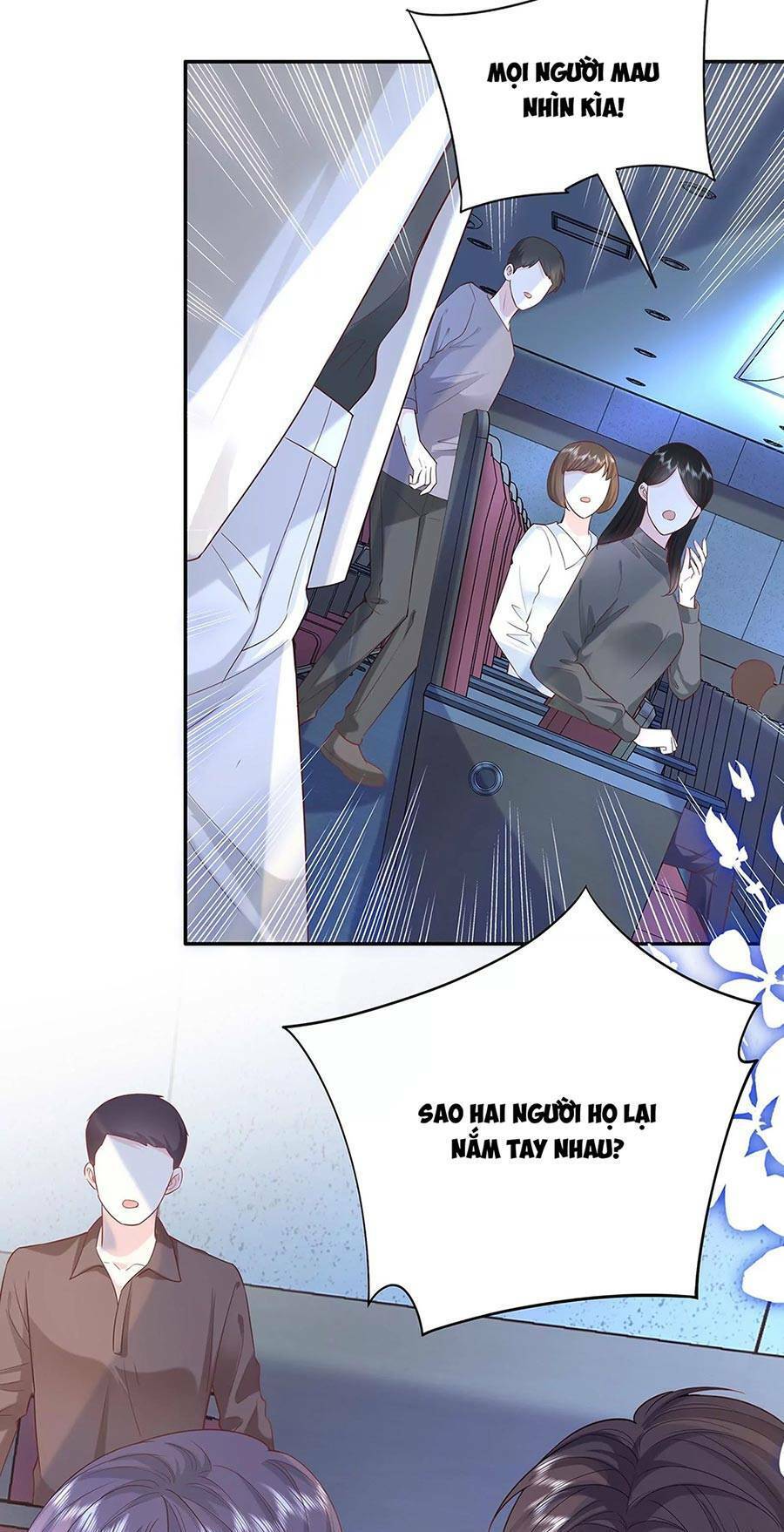 Tôi Dựa Vào Tà Ý: Nghịch Chuyển Nhân Sinh Chapter 36 - 9