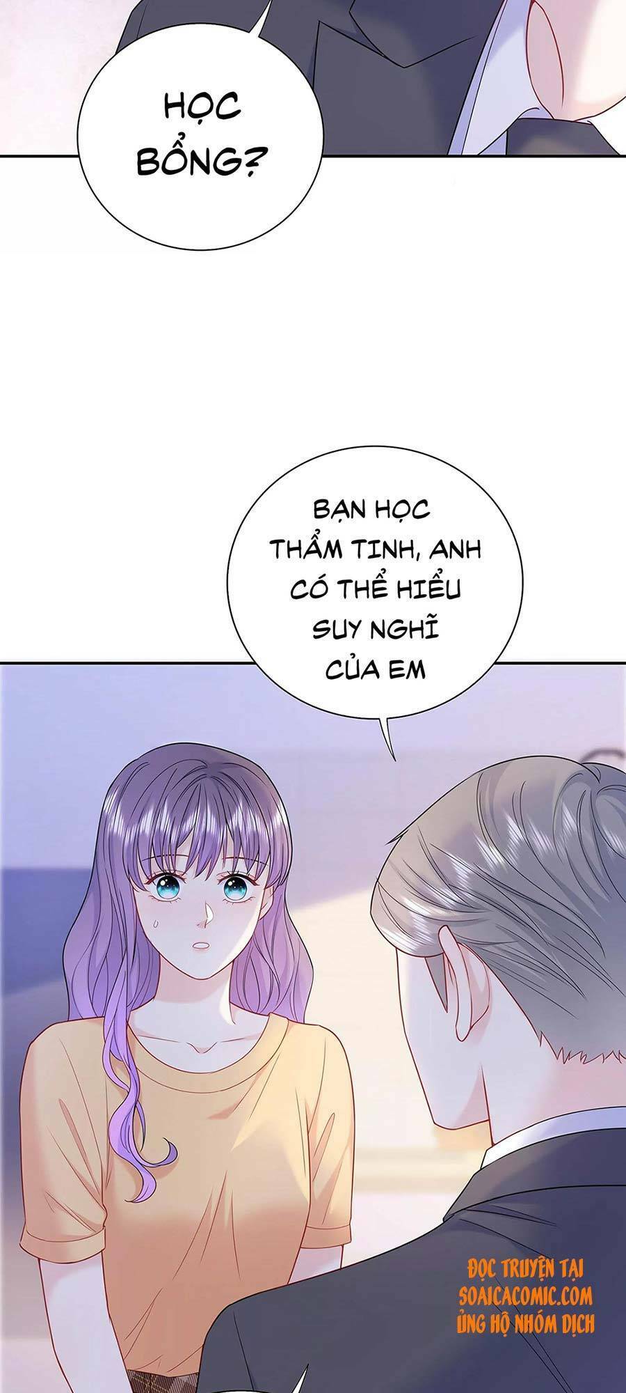 Tôi Dựa Vào Tà Ý: Nghịch Chuyển Nhân Sinh Chapter 37 - 11