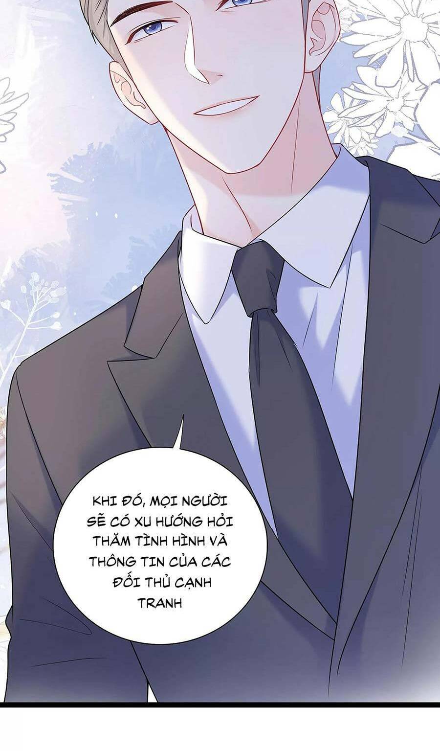 Tôi Dựa Vào Tà Ý: Nghịch Chuyển Nhân Sinh Chapter 37 - 13