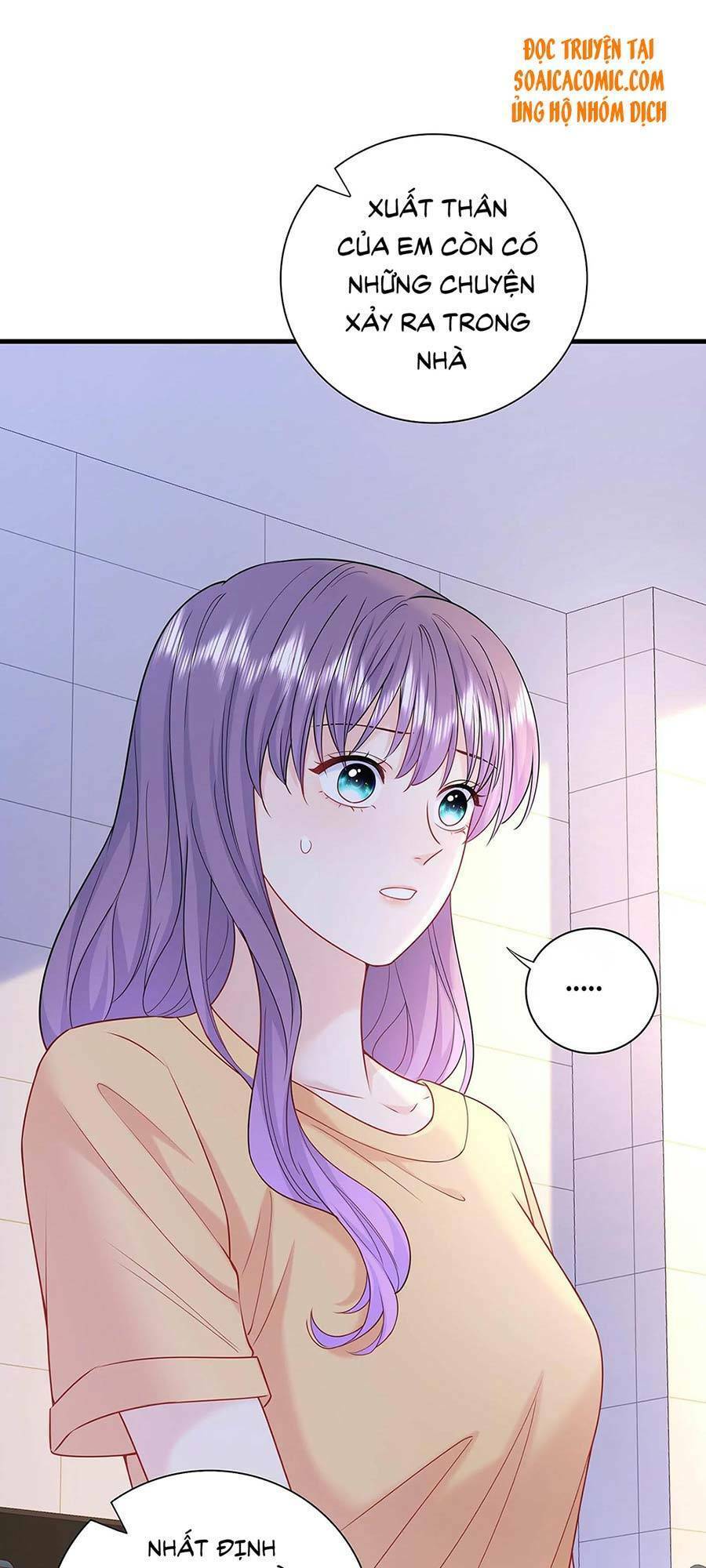 Tôi Dựa Vào Tà Ý: Nghịch Chuyển Nhân Sinh Chapter 37 - 14