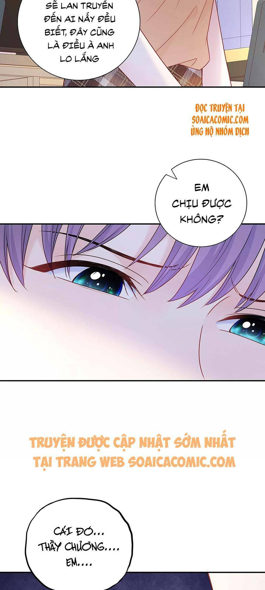 Tôi Dựa Vào Tà Ý: Nghịch Chuyển Nhân Sinh Chapter 37 - 15