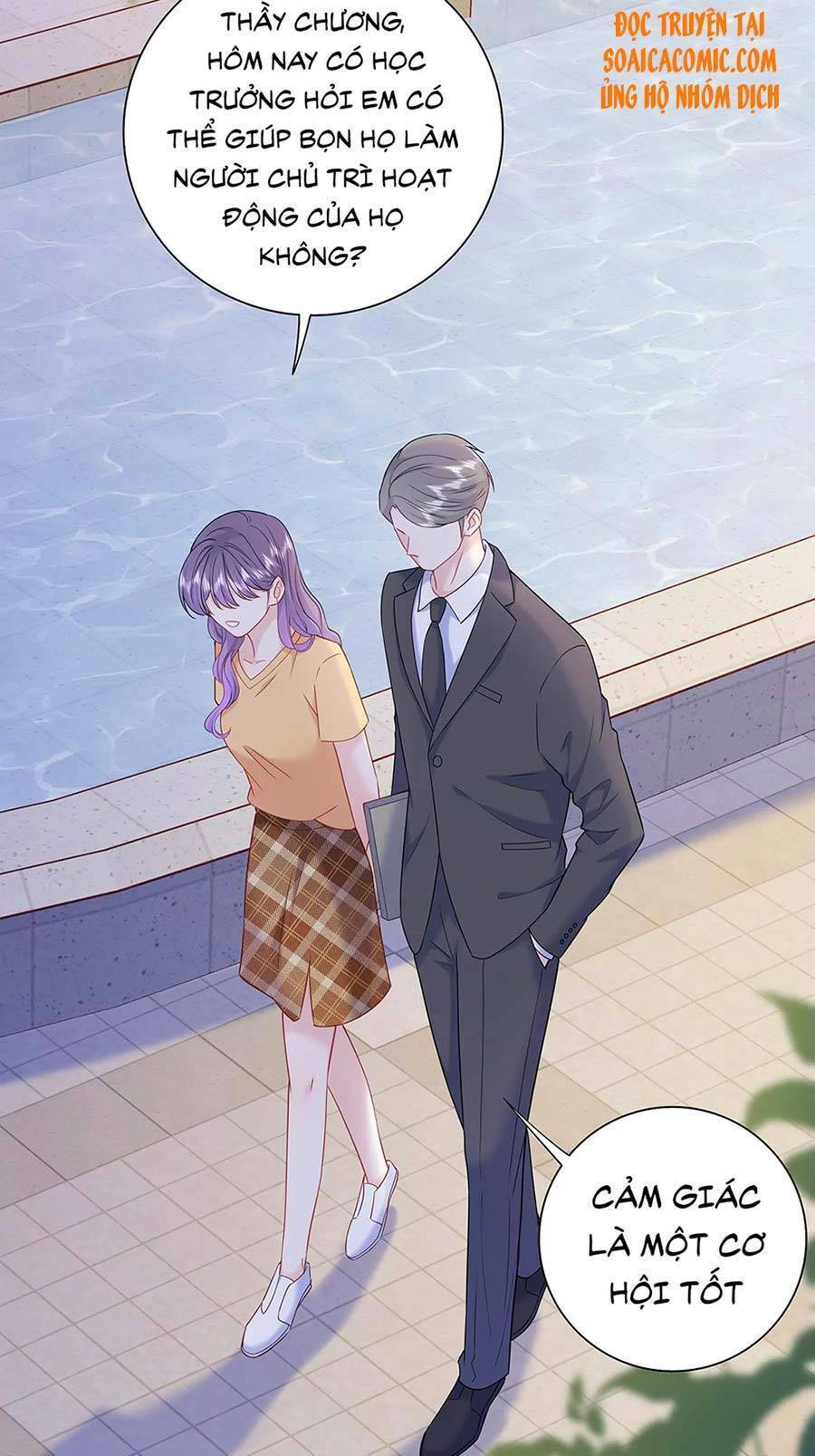 Tôi Dựa Vào Tà Ý: Nghịch Chuyển Nhân Sinh Chapter 37 - 19