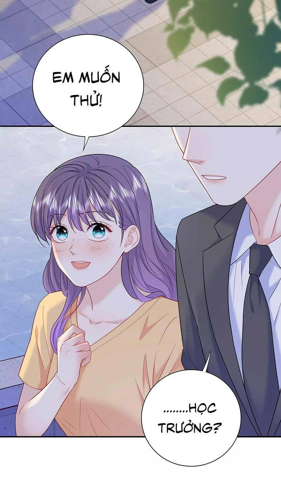 Tôi Dựa Vào Tà Ý: Nghịch Chuyển Nhân Sinh Chapter 37 - 20