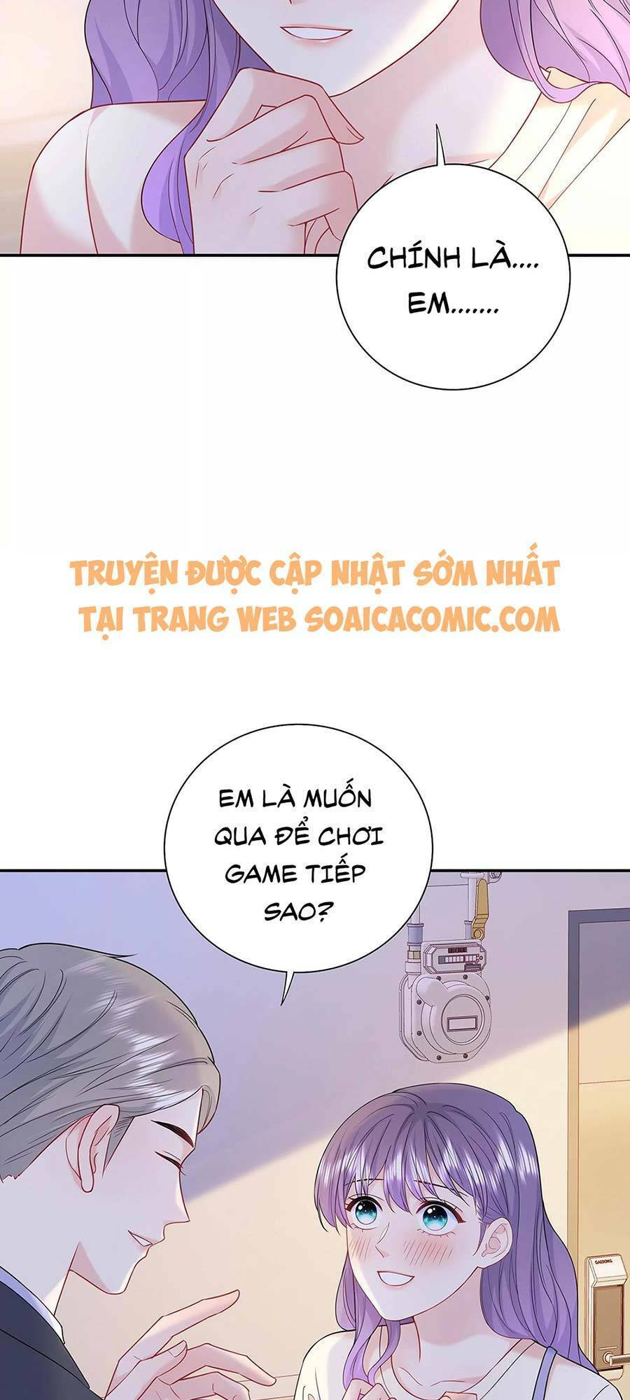 Tôi Dựa Vào Tà Ý: Nghịch Chuyển Nhân Sinh Chapter 37 - 3