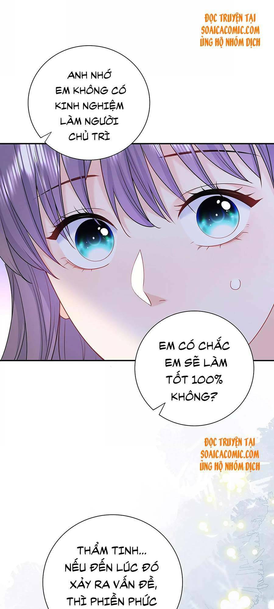 Tôi Dựa Vào Tà Ý: Nghịch Chuyển Nhân Sinh Chapter 37 - 21