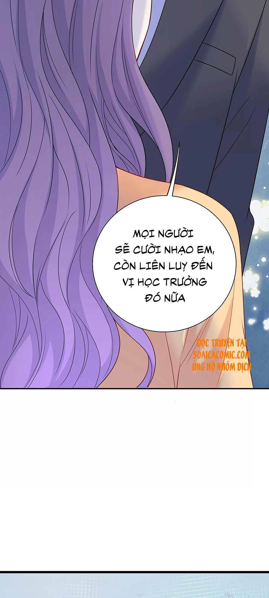 Tôi Dựa Vào Tà Ý: Nghịch Chuyển Nhân Sinh Chapter 37 - 23