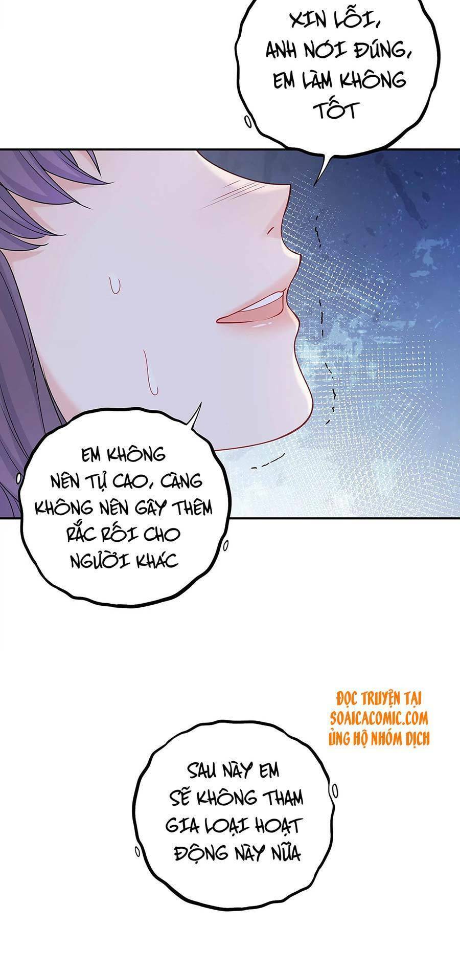 Tôi Dựa Vào Tà Ý: Nghịch Chuyển Nhân Sinh Chapter 37 - 25