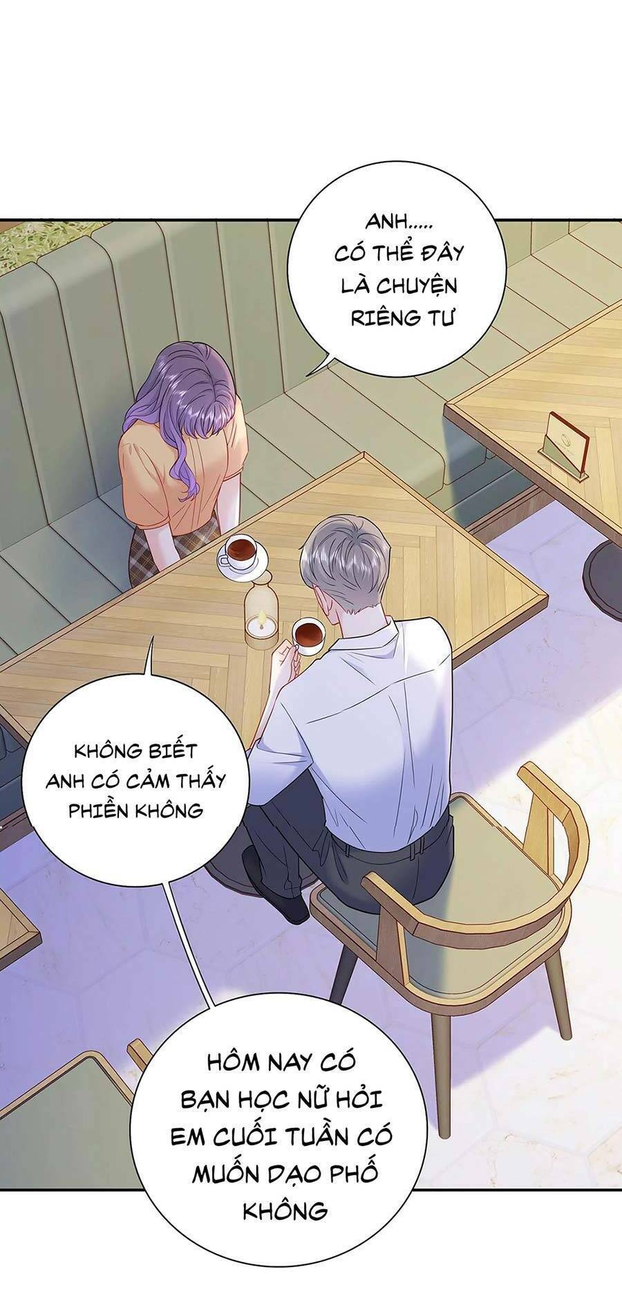 Tôi Dựa Vào Tà Ý: Nghịch Chuyển Nhân Sinh Chapter 37 - 26