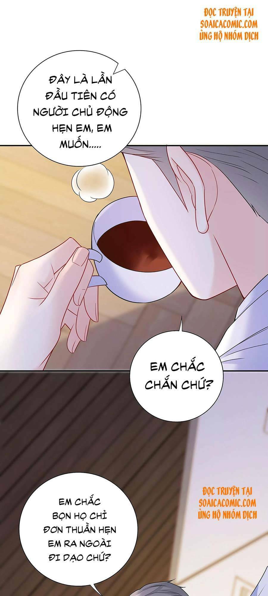 Tôi Dựa Vào Tà Ý: Nghịch Chuyển Nhân Sinh Chapter 37 - 27