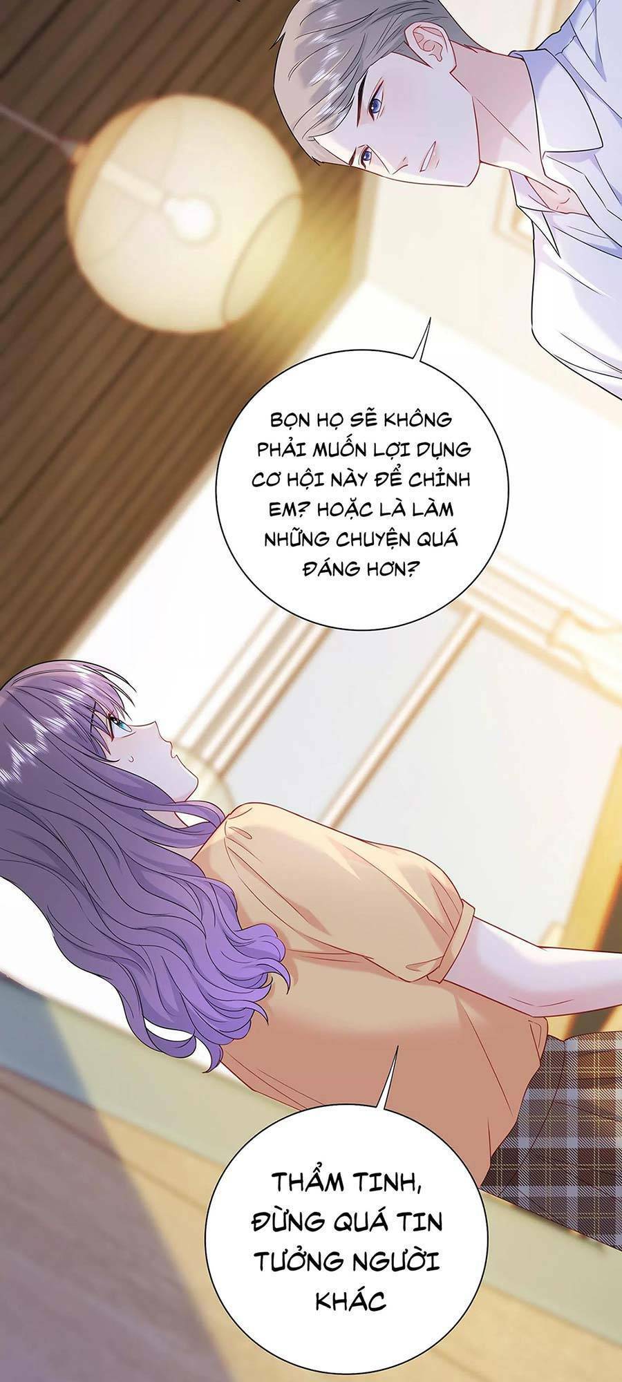 Tôi Dựa Vào Tà Ý: Nghịch Chuyển Nhân Sinh Chapter 37 - 28