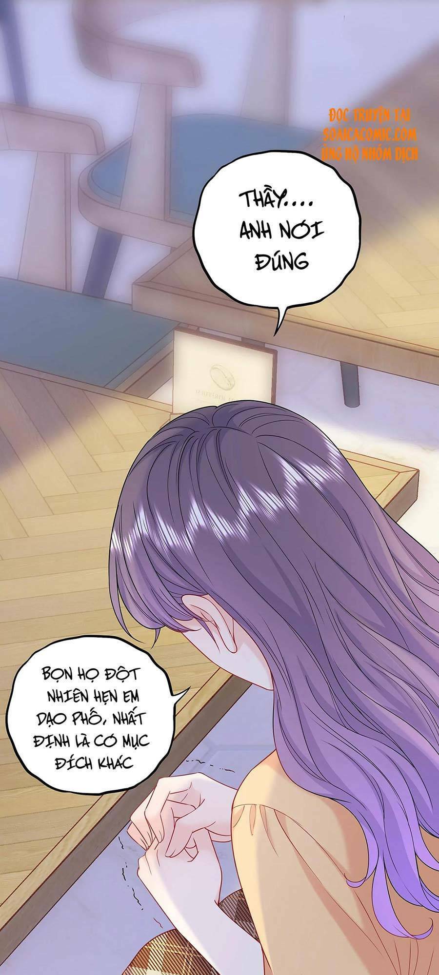 Tôi Dựa Vào Tà Ý: Nghịch Chuyển Nhân Sinh Chapter 37 - 30