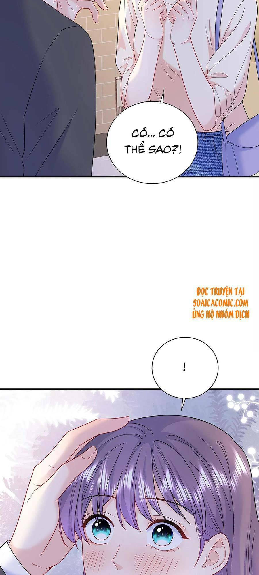 Tôi Dựa Vào Tà Ý: Nghịch Chuyển Nhân Sinh Chapter 37 - 4