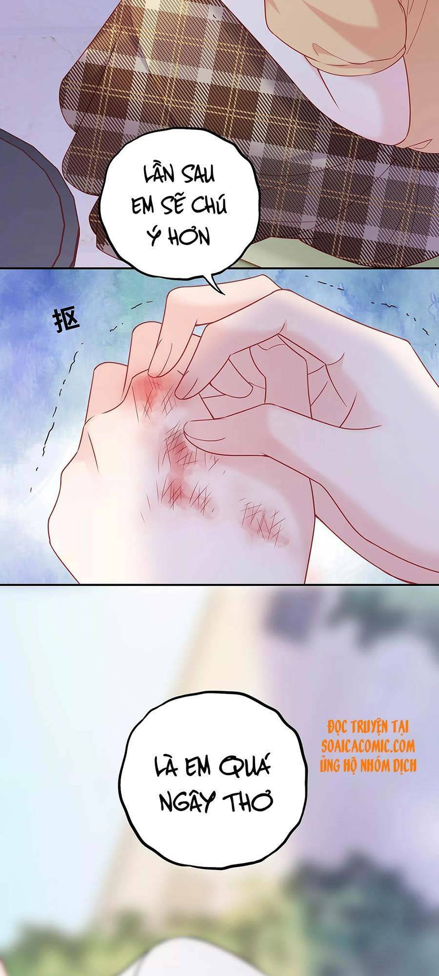 Tôi Dựa Vào Tà Ý: Nghịch Chuyển Nhân Sinh Chapter 37 - 31