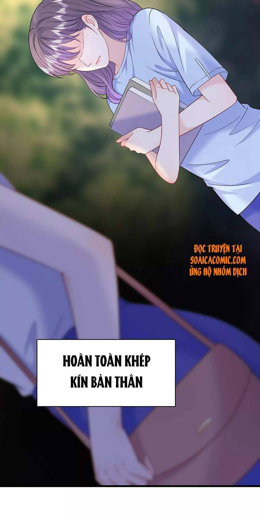 Tôi Dựa Vào Tà Ý: Nghịch Chuyển Nhân Sinh Chapter 37 - 33