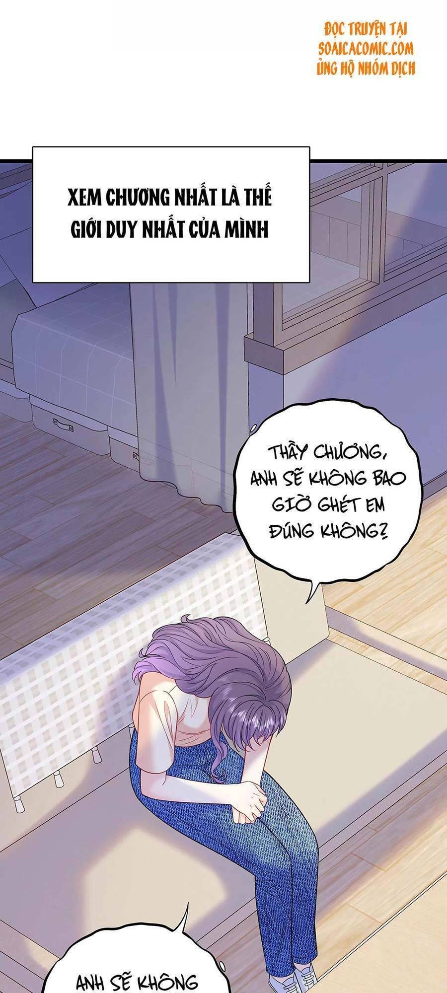 Tôi Dựa Vào Tà Ý: Nghịch Chuyển Nhân Sinh Chapter 37 - 34