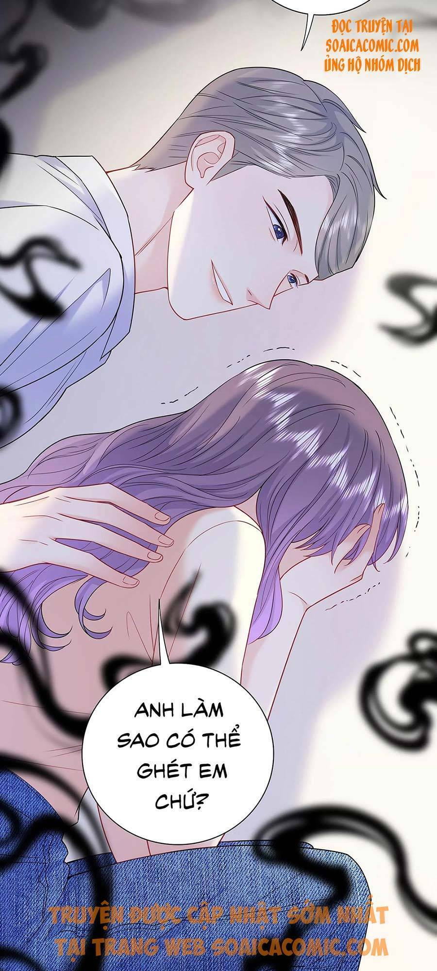 Tôi Dựa Vào Tà Ý: Nghịch Chuyển Nhân Sinh Chapter 37 - 36