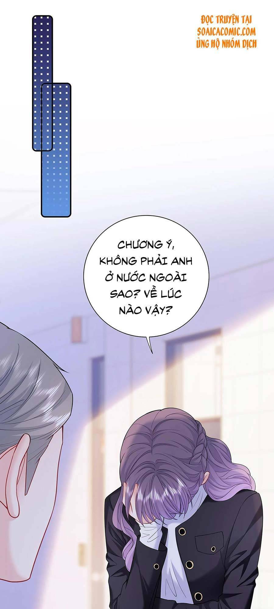 Tôi Dựa Vào Tà Ý: Nghịch Chuyển Nhân Sinh Chapter 37 - 39