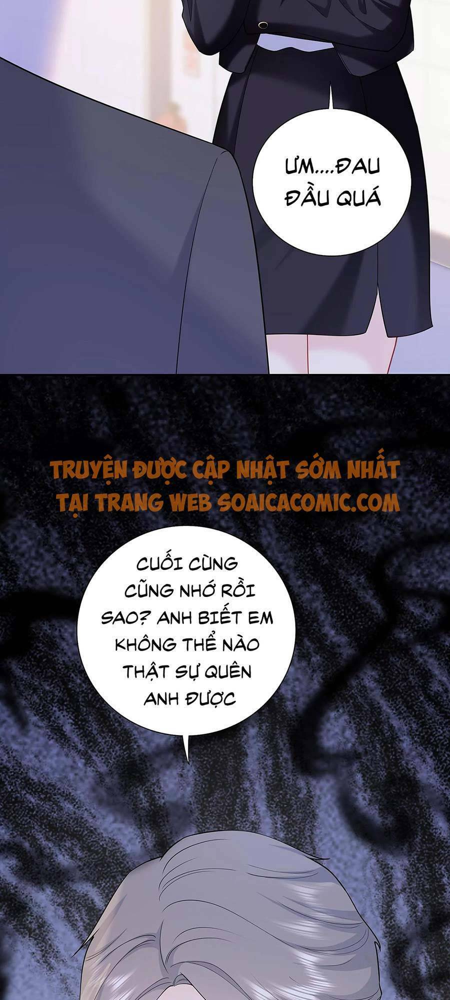 Tôi Dựa Vào Tà Ý: Nghịch Chuyển Nhân Sinh Chapter 37 - 40