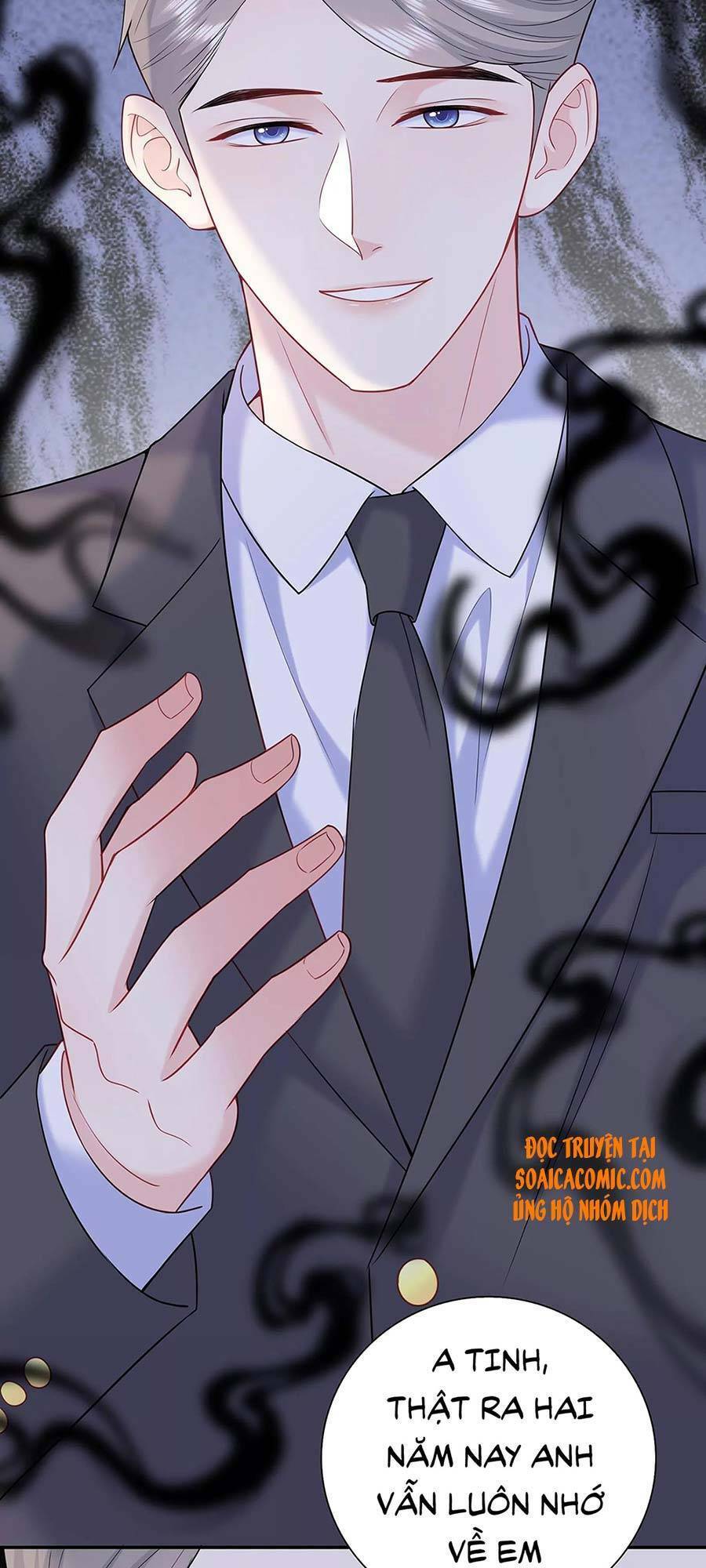 Tôi Dựa Vào Tà Ý: Nghịch Chuyển Nhân Sinh Chapter 37 - 41