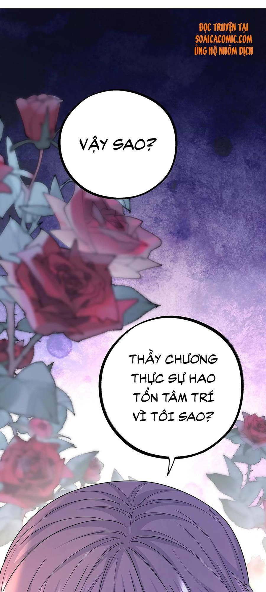 Tôi Dựa Vào Tà Ý: Nghịch Chuyển Nhân Sinh Chapter 37 - 44