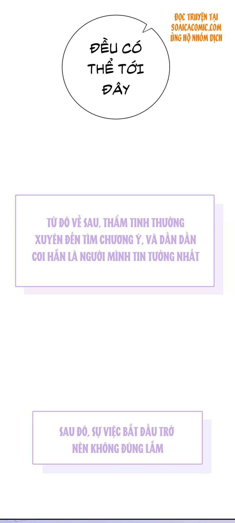 Tôi Dựa Vào Tà Ý: Nghịch Chuyển Nhân Sinh Chapter 37 - 8