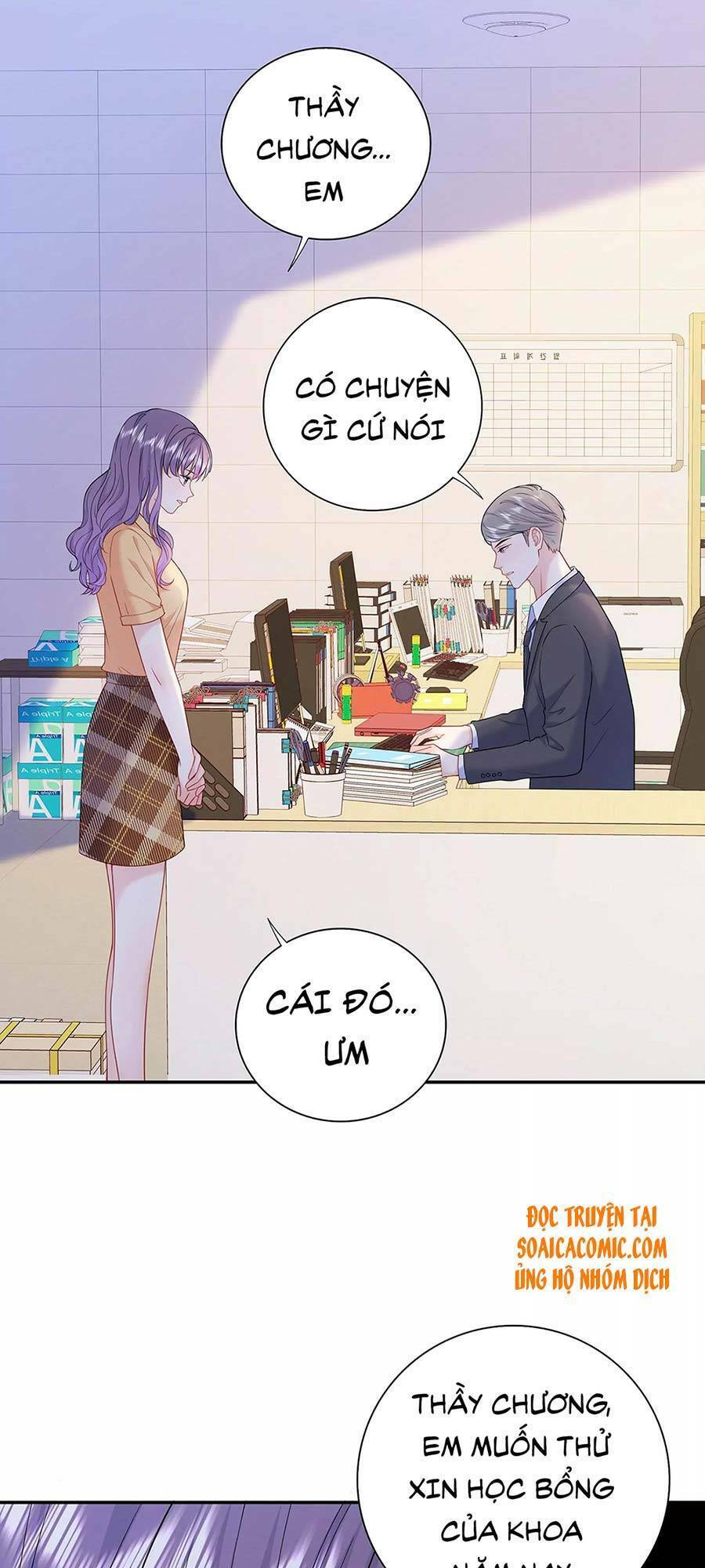 Tôi Dựa Vào Tà Ý: Nghịch Chuyển Nhân Sinh Chapter 37 - 9