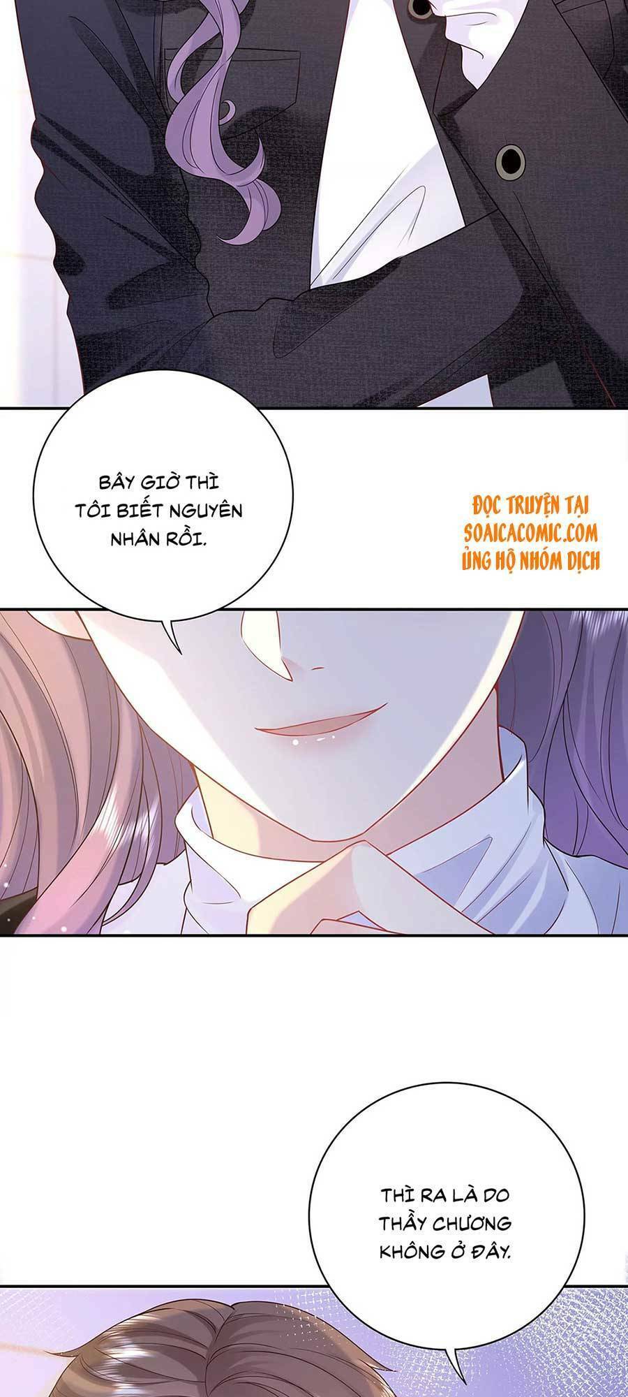 Tôi Dựa Vào Tà Ý: Nghịch Chuyển Nhân Sinh Chapter 38 - 2