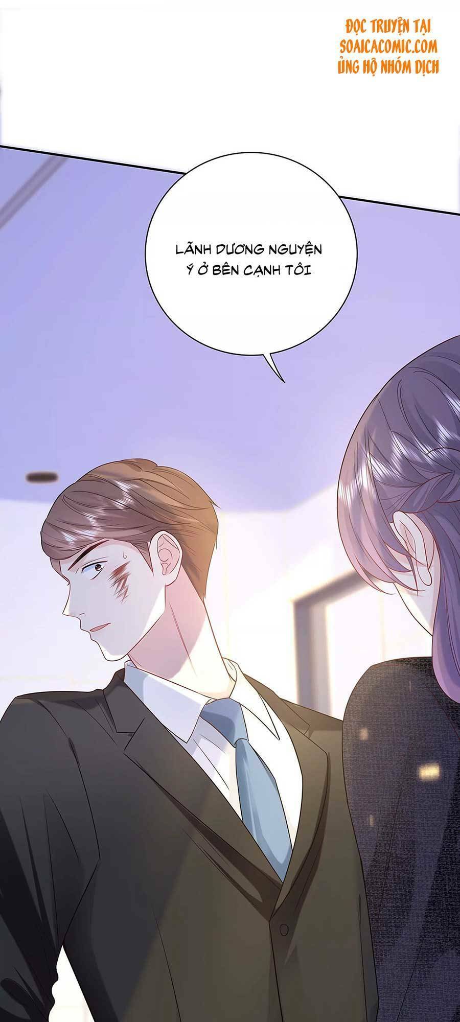 Tôi Dựa Vào Tà Ý: Nghịch Chuyển Nhân Sinh Chapter 38 - 12