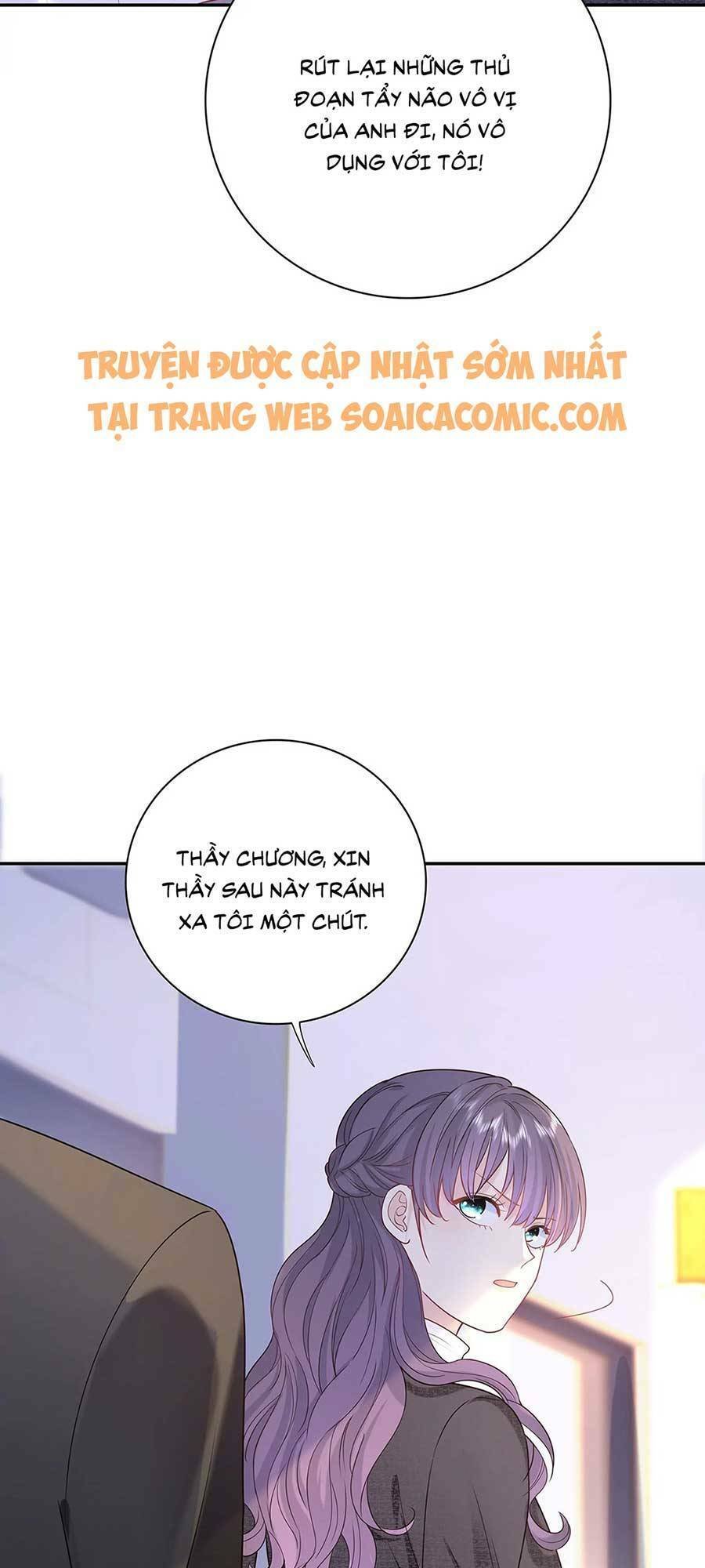 Tôi Dựa Vào Tà Ý: Nghịch Chuyển Nhân Sinh Chapter 38 - 15