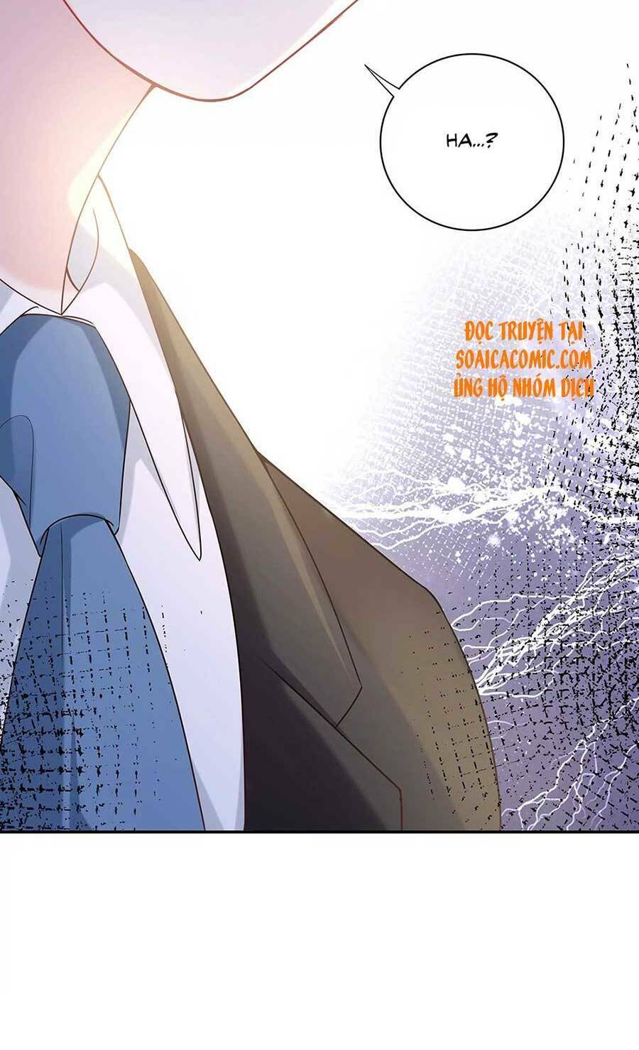 Tôi Dựa Vào Tà Ý: Nghịch Chuyển Nhân Sinh Chapter 38 - 18