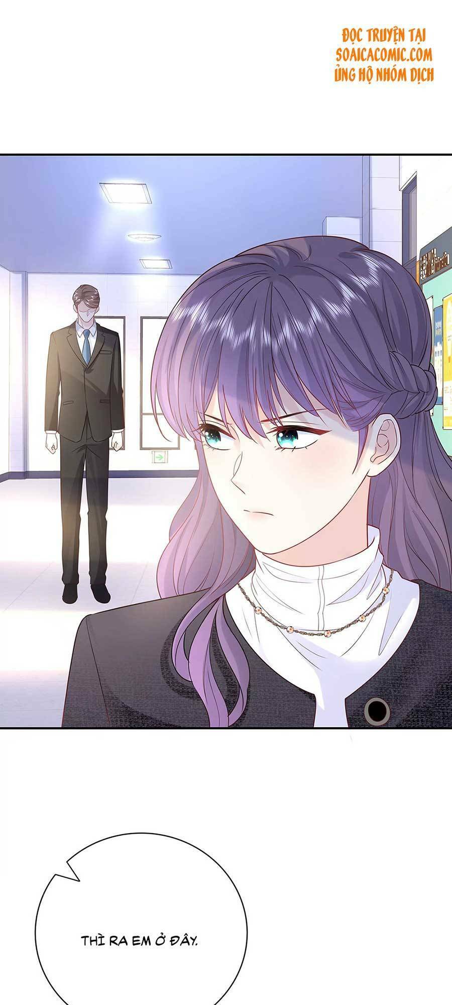 Tôi Dựa Vào Tà Ý: Nghịch Chuyển Nhân Sinh Chapter 38 - 19