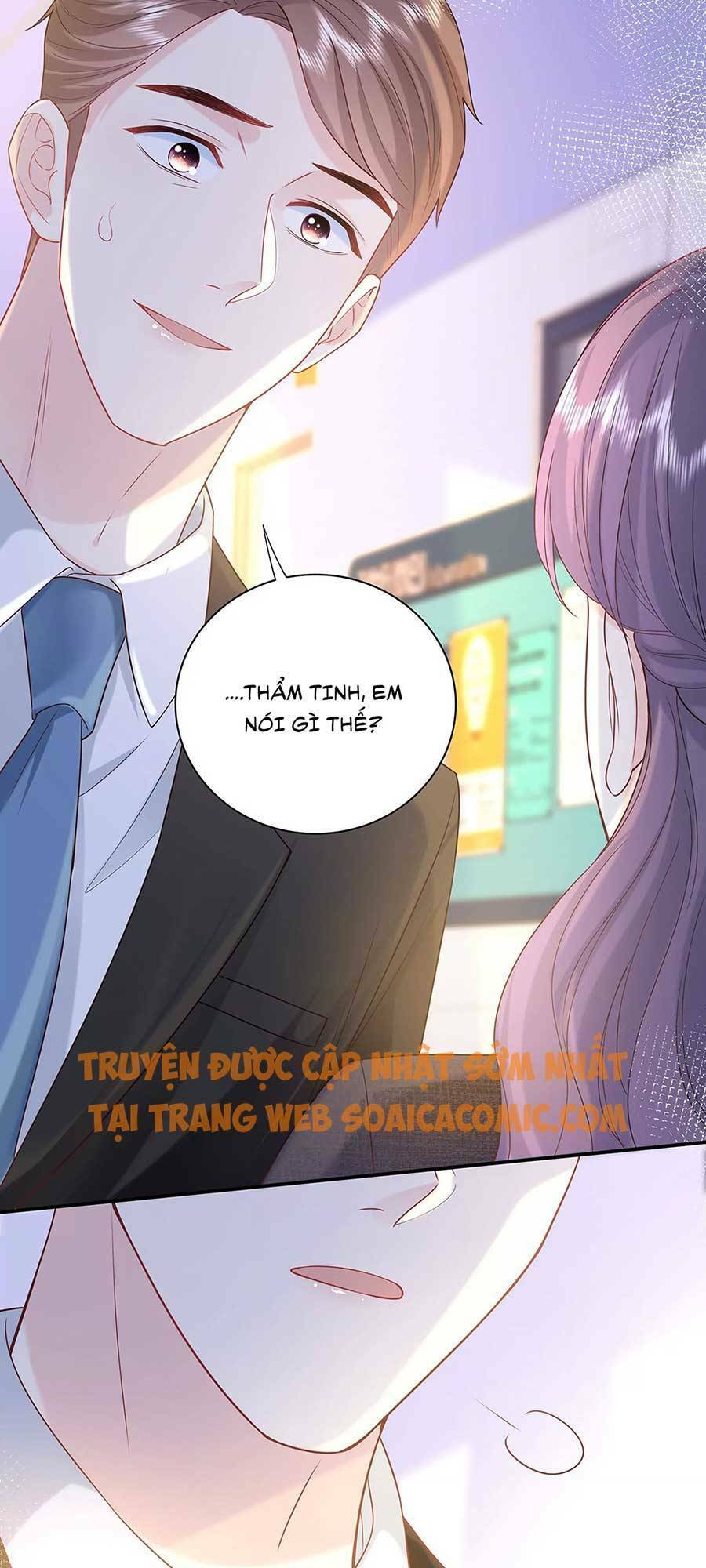 Tôi Dựa Vào Tà Ý: Nghịch Chuyển Nhân Sinh Chapter 38 - 3