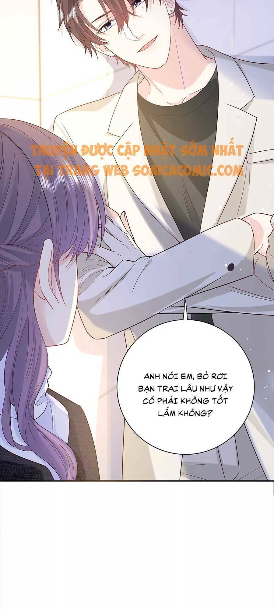 Tôi Dựa Vào Tà Ý: Nghịch Chuyển Nhân Sinh Chapter 38 - 21