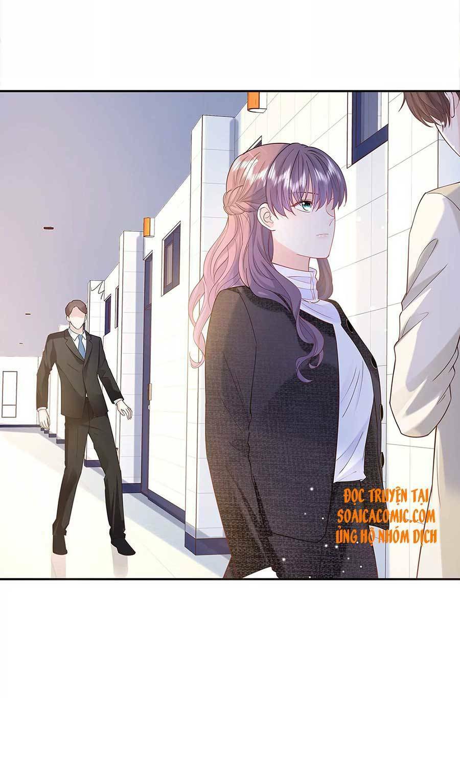 Tôi Dựa Vào Tà Ý: Nghịch Chuyển Nhân Sinh Chapter 38 - 22