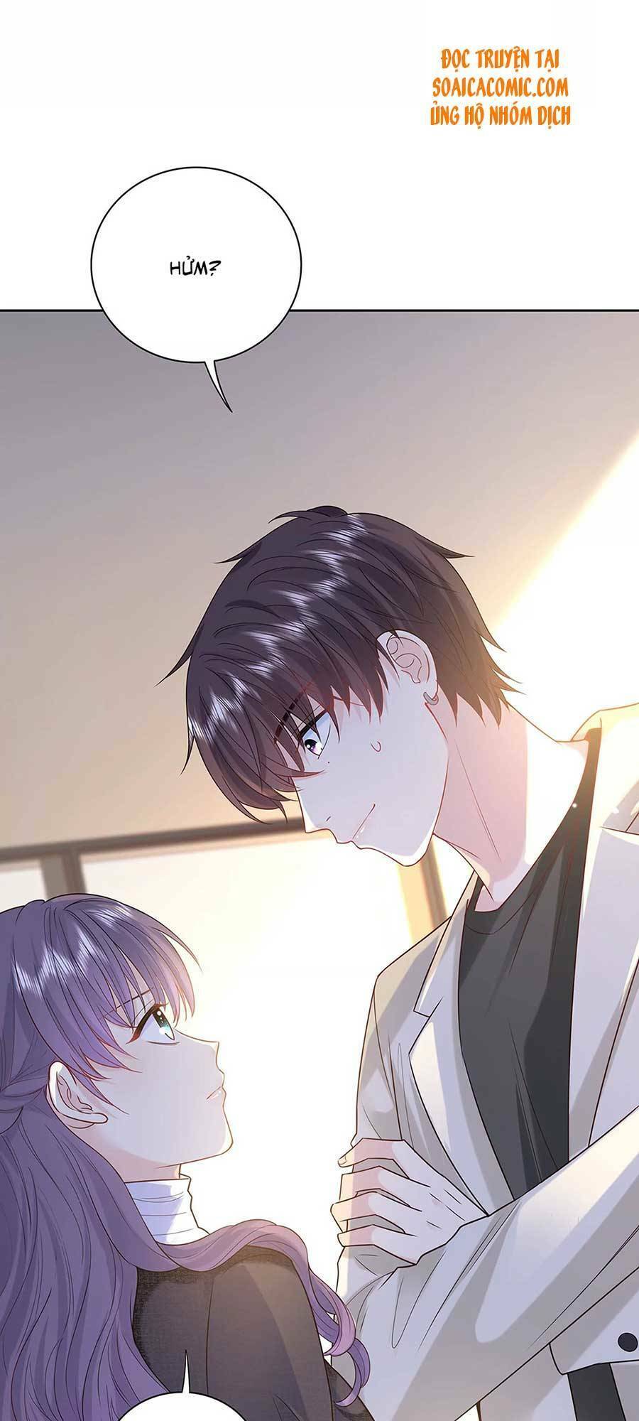 Tôi Dựa Vào Tà Ý: Nghịch Chuyển Nhân Sinh Chapter 38 - 24