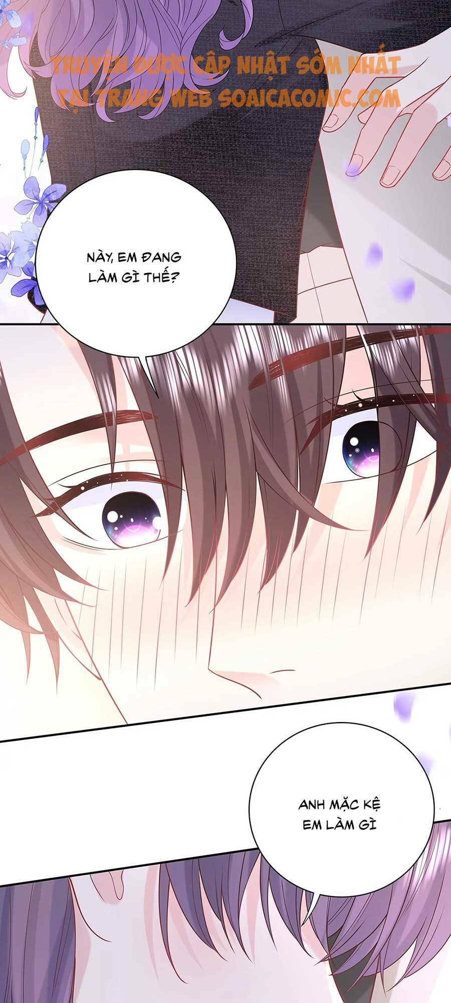 Tôi Dựa Vào Tà Ý: Nghịch Chuyển Nhân Sinh Chapter 38 - 27