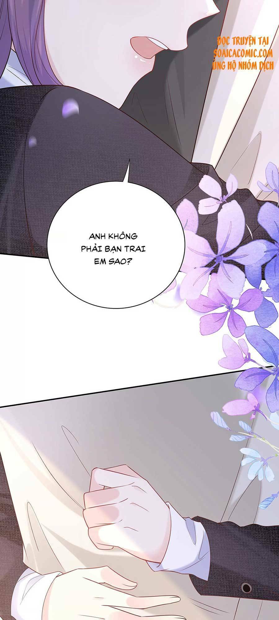 Tôi Dựa Vào Tà Ý: Nghịch Chuyển Nhân Sinh Chapter 38 - 28