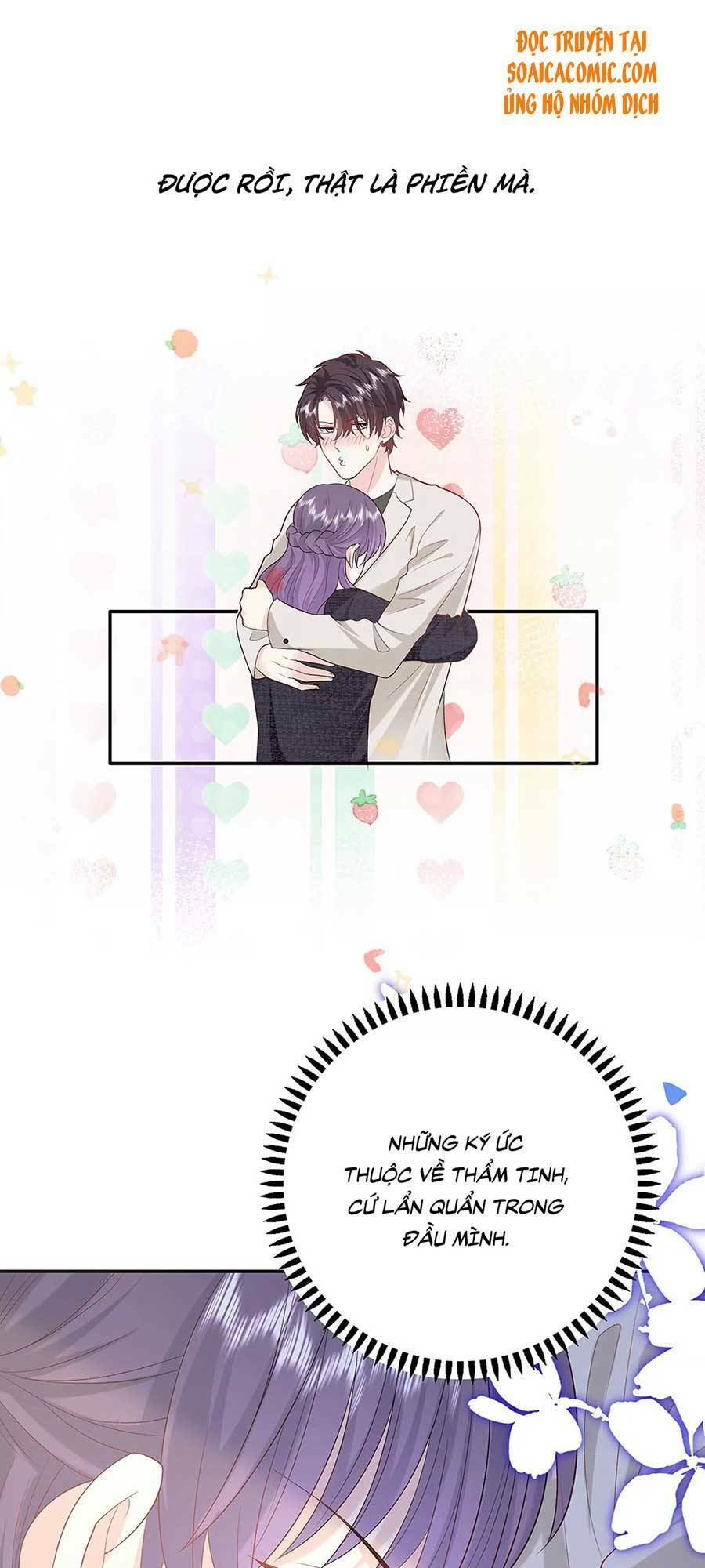Tôi Dựa Vào Tà Ý: Nghịch Chuyển Nhân Sinh Chapter 38 - 31