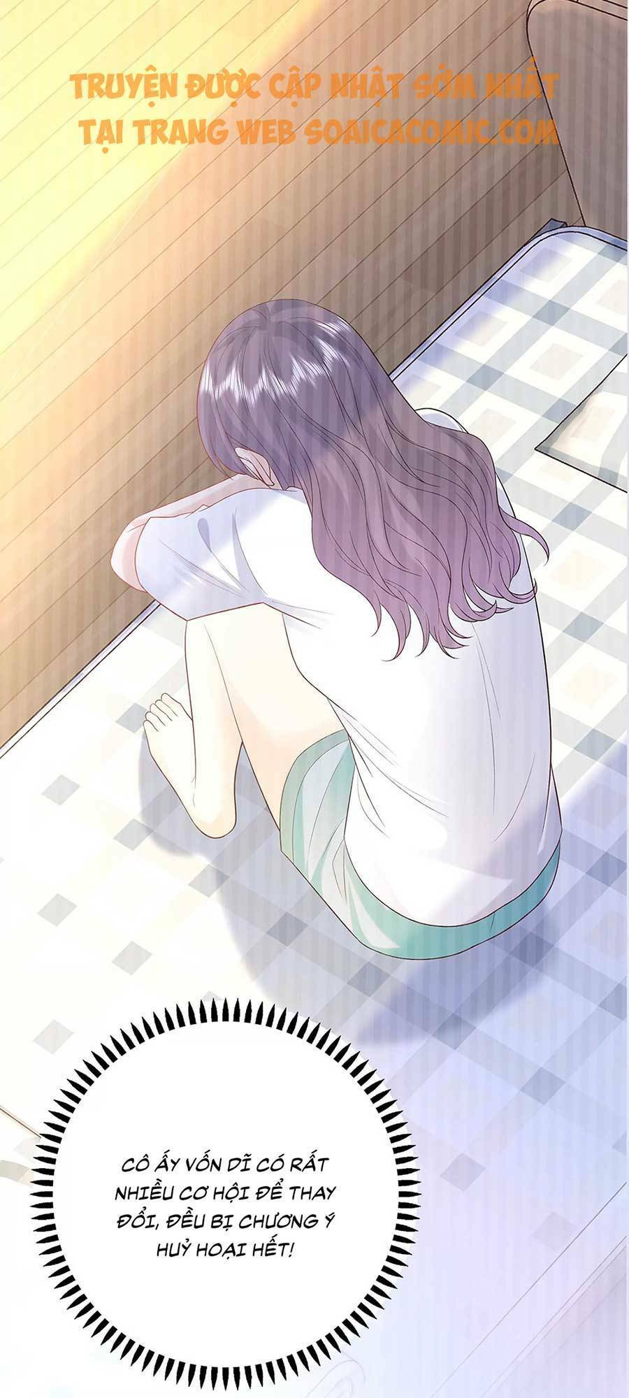 Tôi Dựa Vào Tà Ý: Nghịch Chuyển Nhân Sinh Chapter 38 - 33