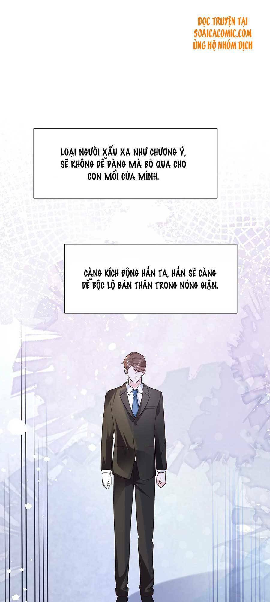 Tôi Dựa Vào Tà Ý: Nghịch Chuyển Nhân Sinh Chapter 38 - 36