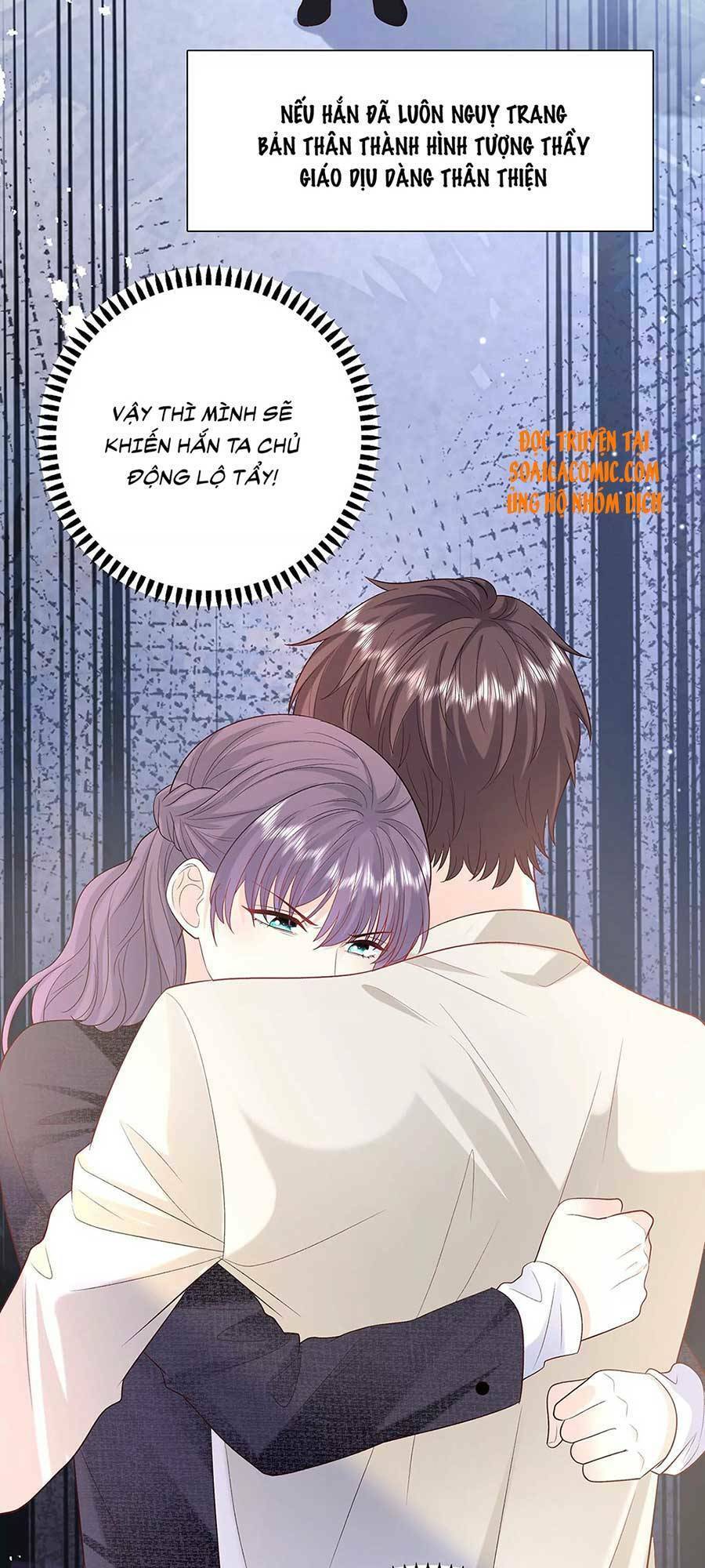 Tôi Dựa Vào Tà Ý: Nghịch Chuyển Nhân Sinh Chapter 38 - 37