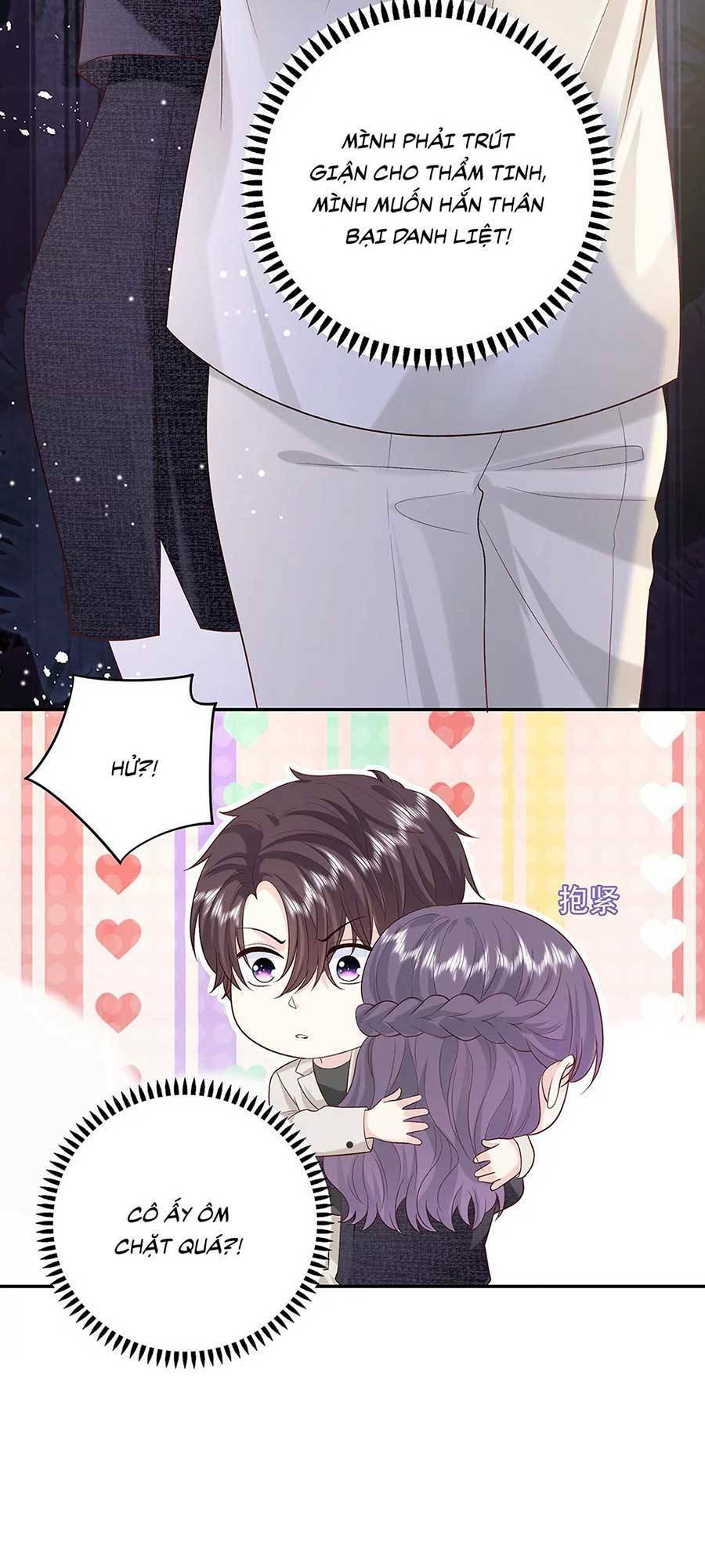 Tôi Dựa Vào Tà Ý: Nghịch Chuyển Nhân Sinh Chapter 38 - 38