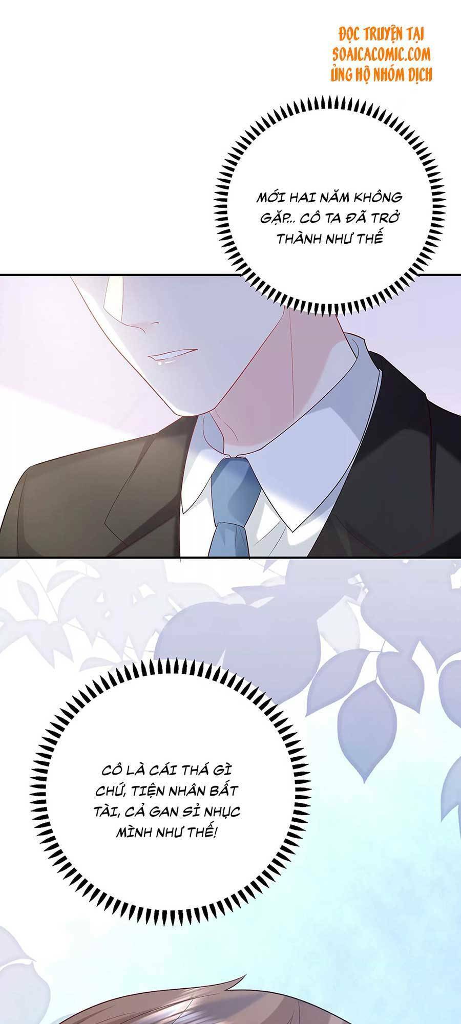 Tôi Dựa Vào Tà Ý: Nghịch Chuyển Nhân Sinh Chapter 38 - 42